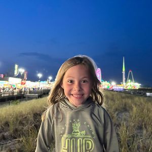 Meet your Posher, Chad